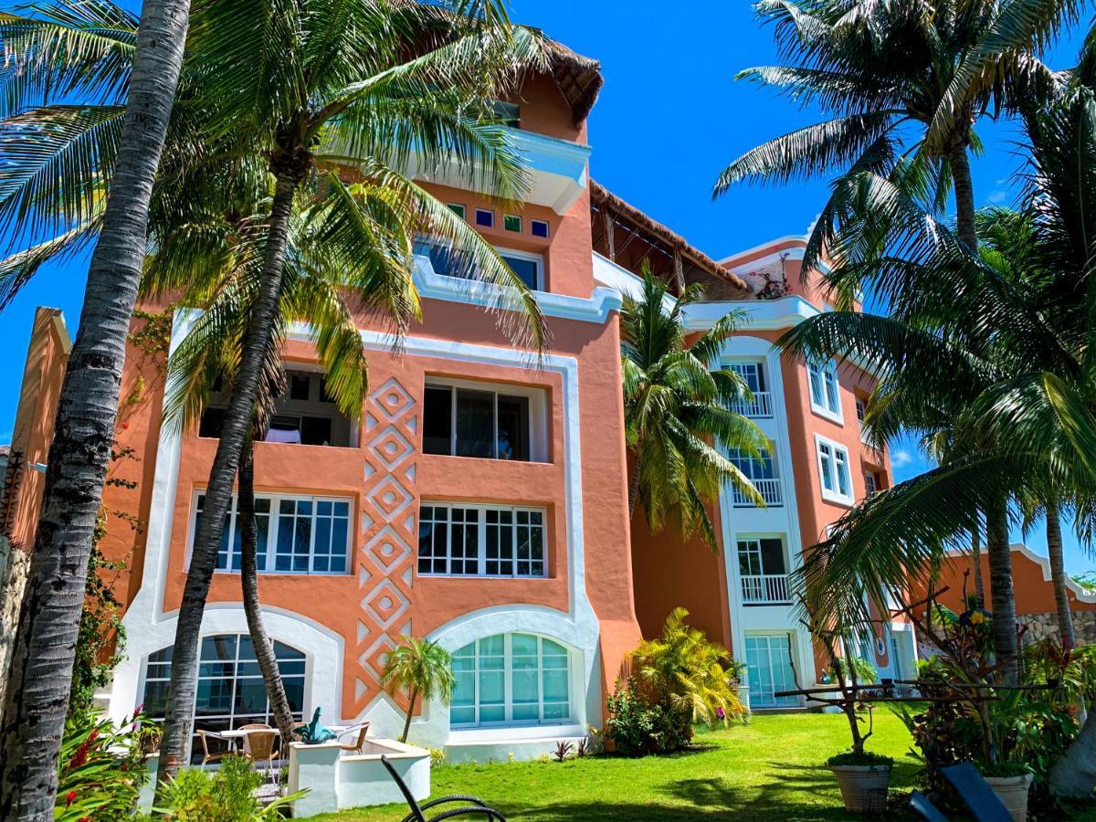 Casa Tortugas Boutique Hotel - Cancun Hidden Gem Exteriér fotografie